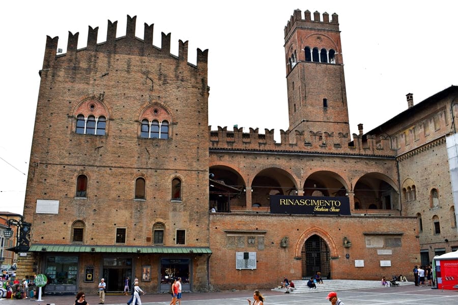 DSC_0687 What to see in Bologna: one-day itinerary on foot