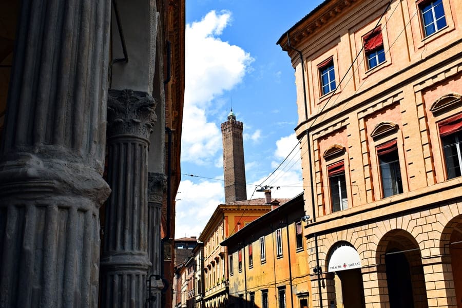 DSC_0830 What to see in Bologna: one-day itinerary on foot