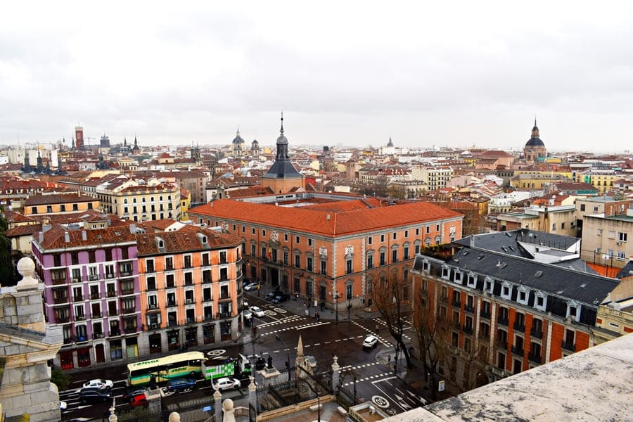 DSC_0932 My three days in Madrid: travel diary and itinerary