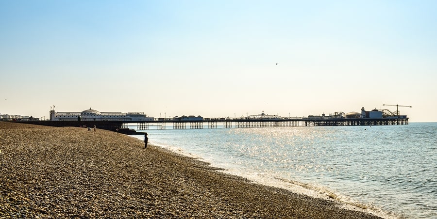 Cosa Vedere A Brighton In Un Giorno La Più Famosa Città
