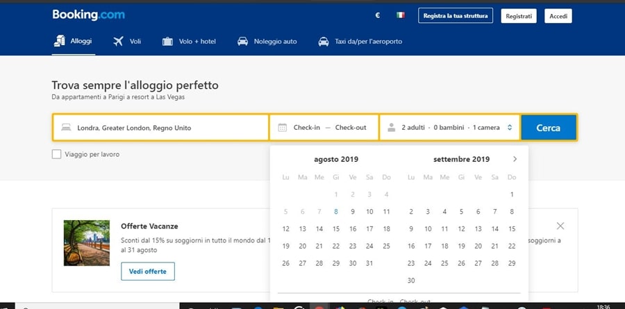 Come Funziona Booking Informazioni Utili Per Gestire Le
