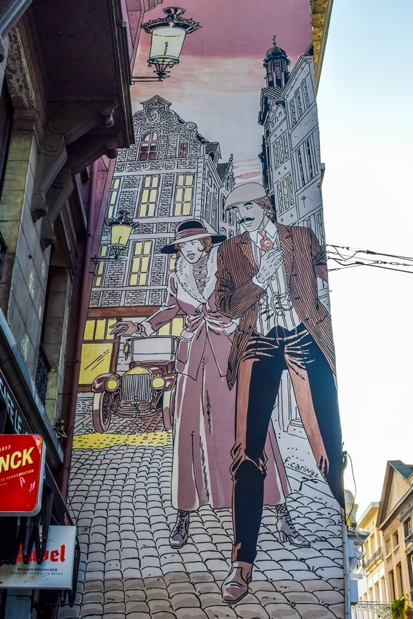 cosa-vedere-a-bruxelles-street-art-03 Cosa vedere a Bruxelles in due giorni: itinerario e diario di viaggio