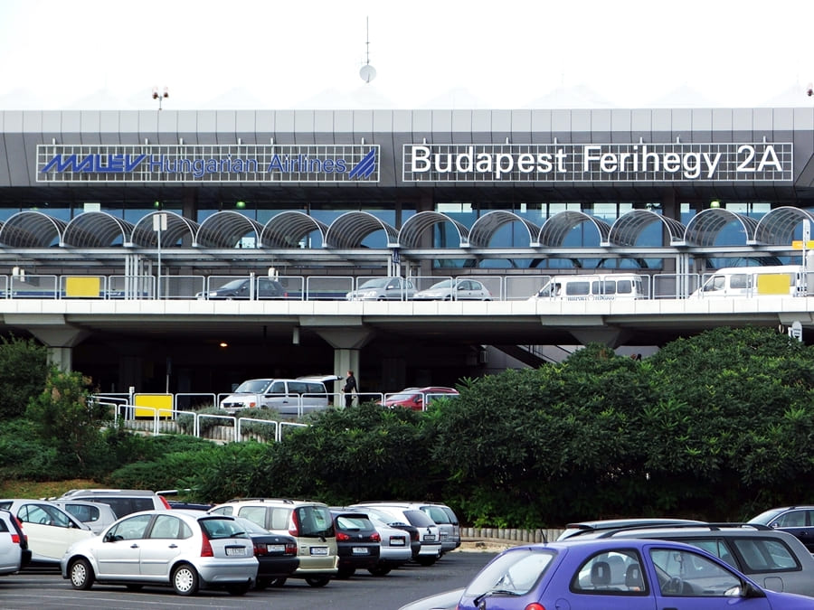 aeroporto-di-budapest-01 Aeroporto di Budapest: tutti i collegamenti con il centro città